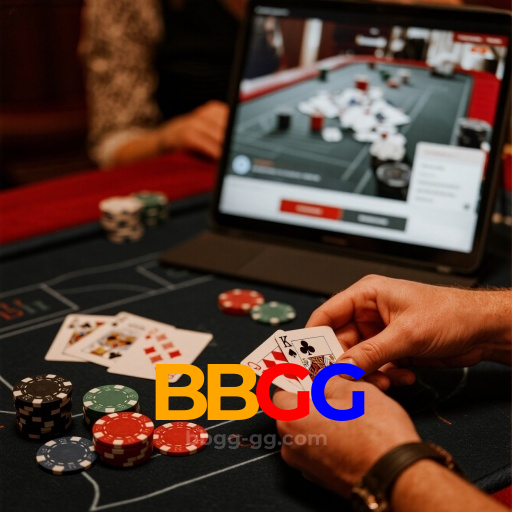 Ambiente vibrante de cassino online